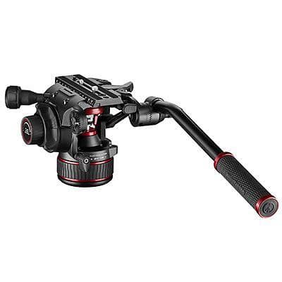 Manfrotto Nitrotech 608