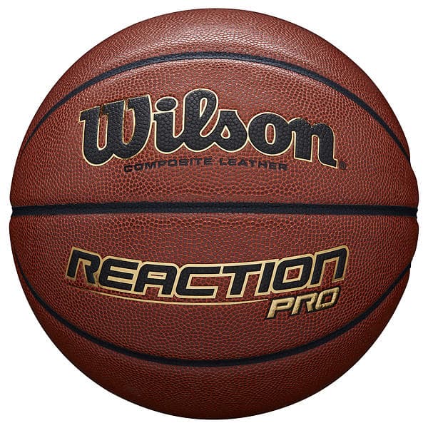 Wilson Reaction Pro