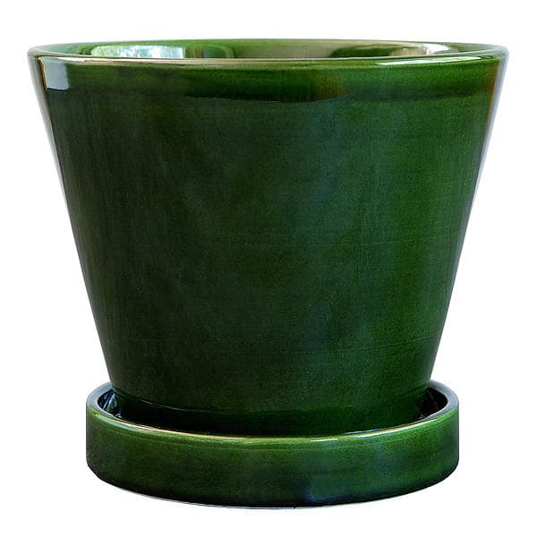 Bergs Potter Julie Glazed Ø17cm