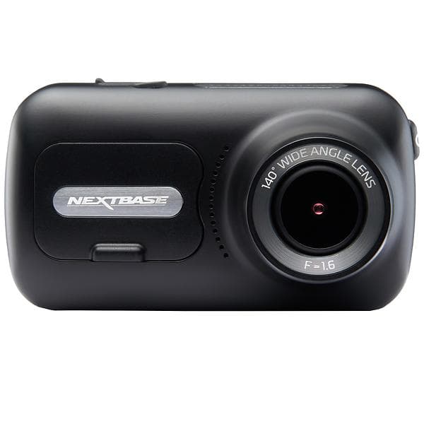 Nextbase 322GW Dash Cam