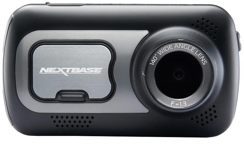 Nextbase 522GW Dash Cam