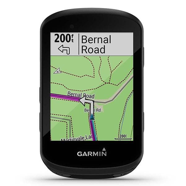 Garmin Edge 530