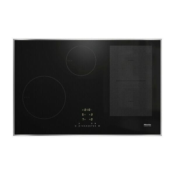 Miele KM 7474 (Svart)