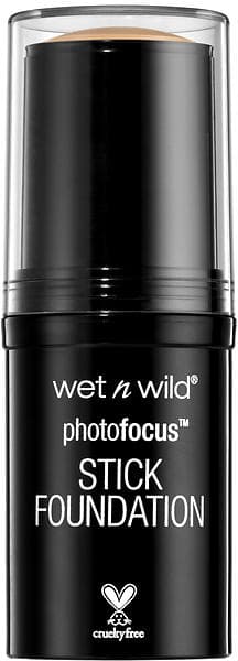 Wet N Wild Photo Focus Stick Foundation 12ml