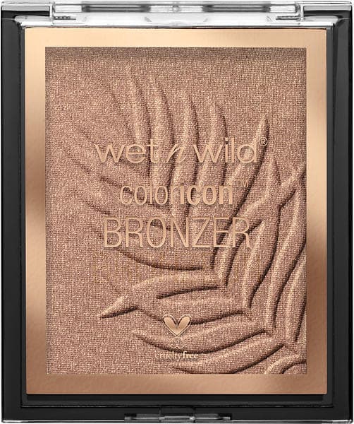 Wet N Wild Color Icon Bronzer 4g