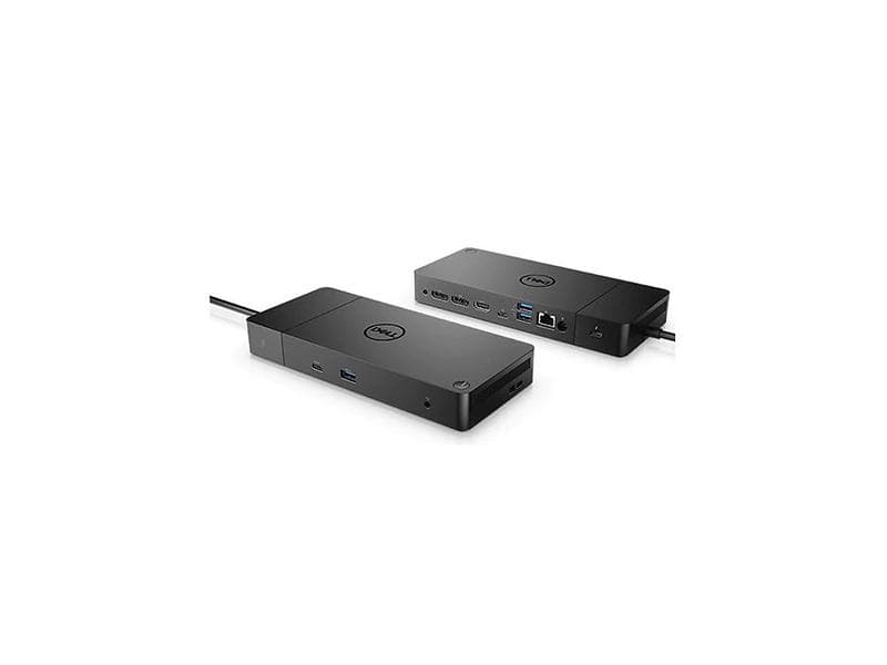 Dell Thunderbolt Dock WD19TB