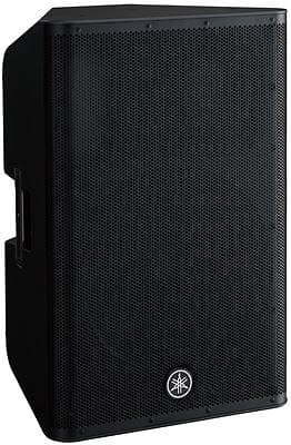 Yamaha DXR15 MKII (st)