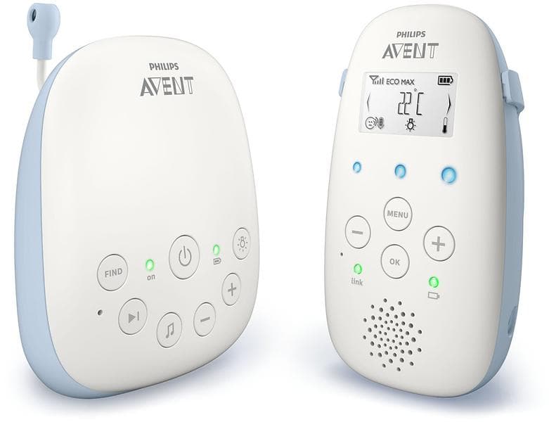 Philips Avent SCD715