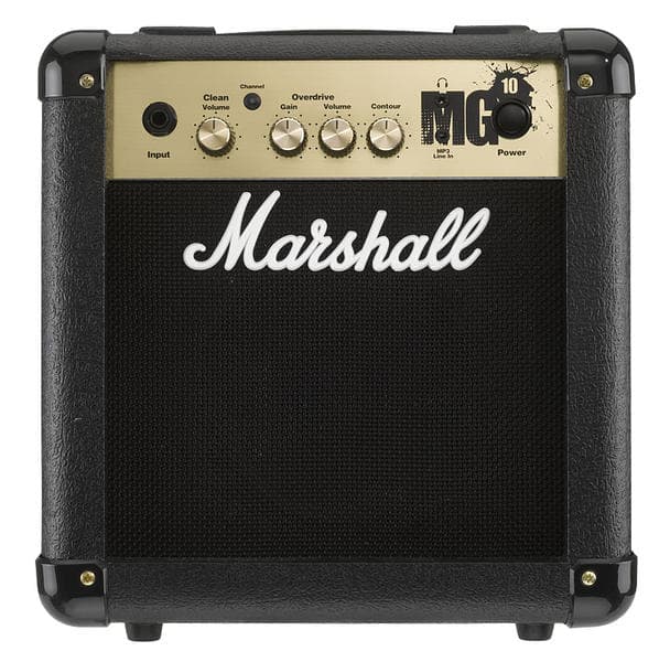 Marshall MG10
