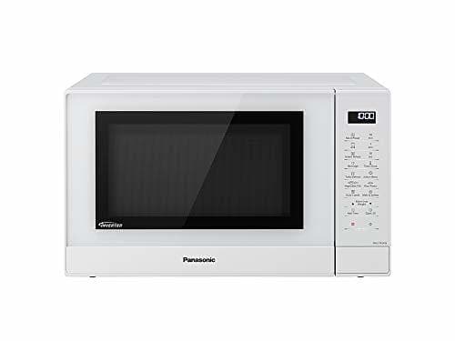 Panasonic NN-GT45KW (Vit)