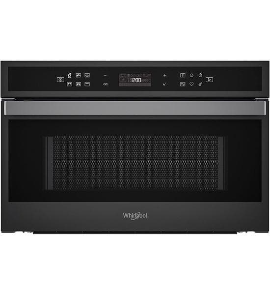 Whirlpool W6MD440B (Svart)