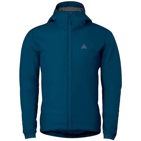 7Mesh Outflow Primaloft Hoody Jacket (Herr)