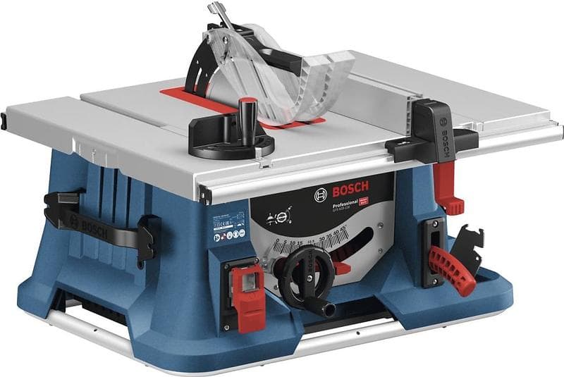 Bosch GTS 635-216