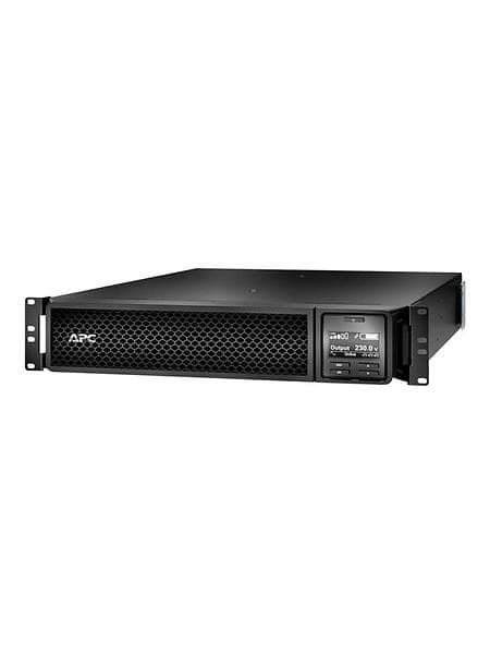 APC Smart-UPS SRT SRT1500RMXLI-NC