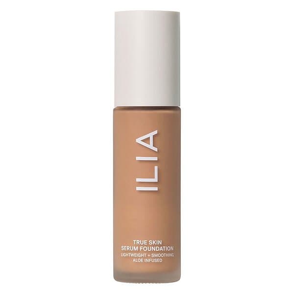 Ilia True Skin Serum Foundation 30ml