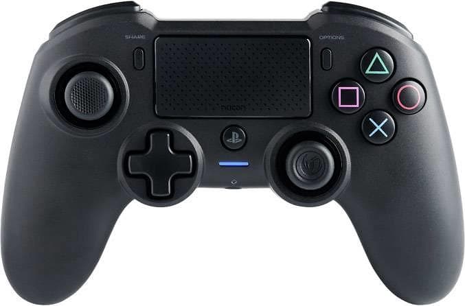 Nacon Asymmetric Wireless Controller (PS4)