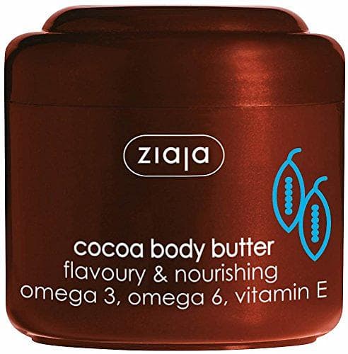 Ziaja Cocoa Body Butter 200ml