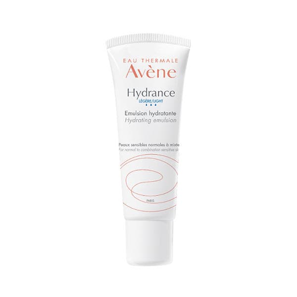 Avene Hydrance Light Hydrating Emulsion 40ml