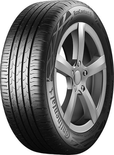 Continental ContiEcoContact 6 235/55 R 18 100V