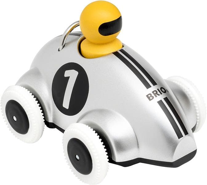 BRIO Putta & Åk Racer 30232