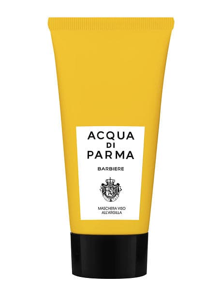 Acqua Di Parma Collezione Barbiere Face Mask 75ml