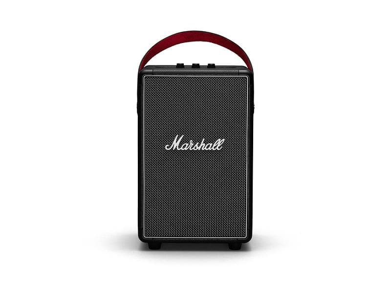 Marshall Tufton Bluetooth Högtalare