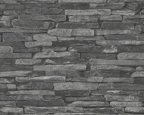 A.S. Creation Wood & Stone 2 (914224)