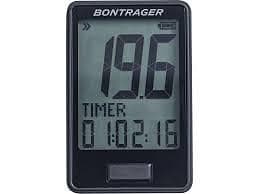Bontrager Ride Time