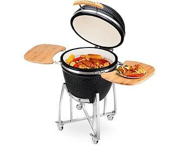 Austin and Barbeque AABQ Kamado 23,5"