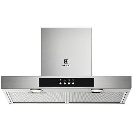 Electrolux LFT426X (Rostfri)