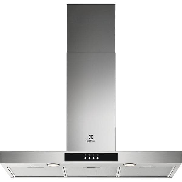 Electrolux LFT429X (Rostfri)