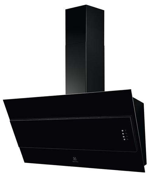 Electrolux LFV319K (Svart)