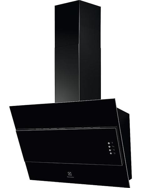 Electrolux LFV316K (Svart)
