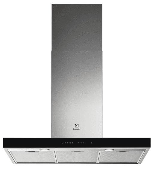 Electrolux LFT769X (Rostfri)