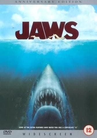 Jaws (DVD)