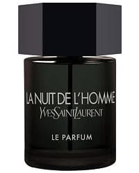 Yves Saint Laurent La Nuit De L'Homme Le Parfum 100ml