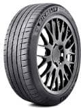 Michelin Pilot Sport 4 SUV 235/60 R 18 107V