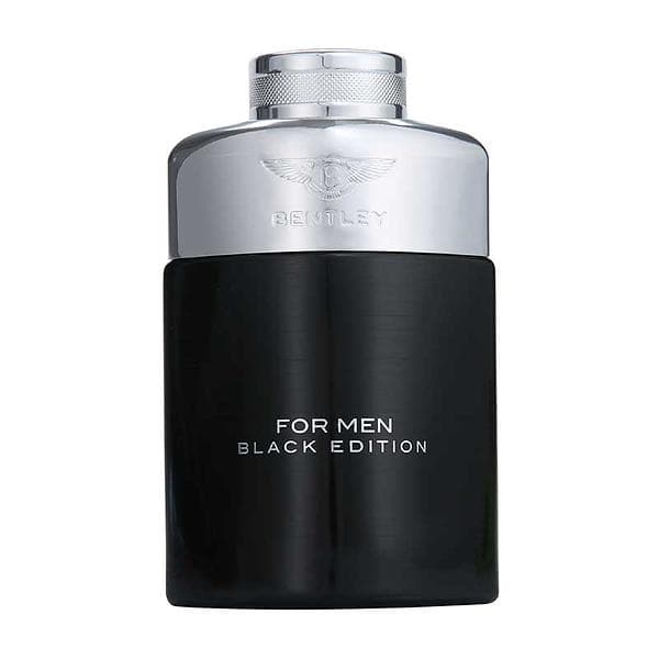 Bentley For Men Black Edition edp 100ml