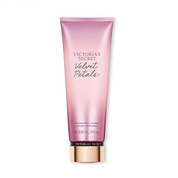 Victoria's Secret Velvet Petals Fragrance Body Lotion 236ml