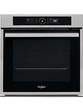 Whirlpool OAKZ9 6180 HM IX (Rostfri)