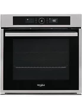 Whirlpool OKZ9 6280 SPM IX (Rostfri)