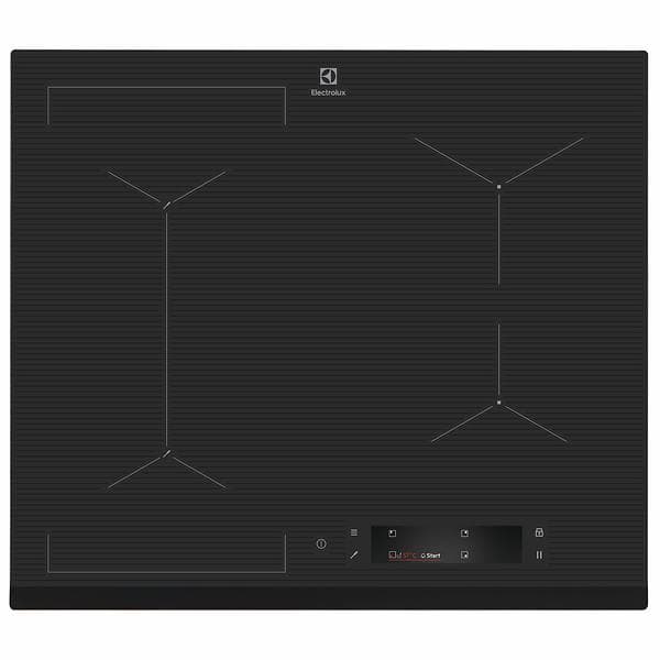 Electrolux HOB690PMF (Svart)
