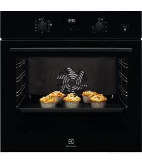 Electrolux EOD5C50Z (Svart)
