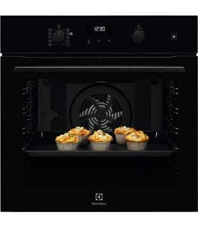 Electrolux EOD6P71Z (Svart)