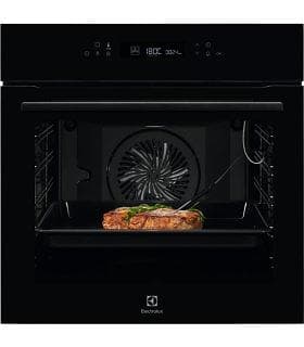 Electrolux EOE7P31Z (Svart)