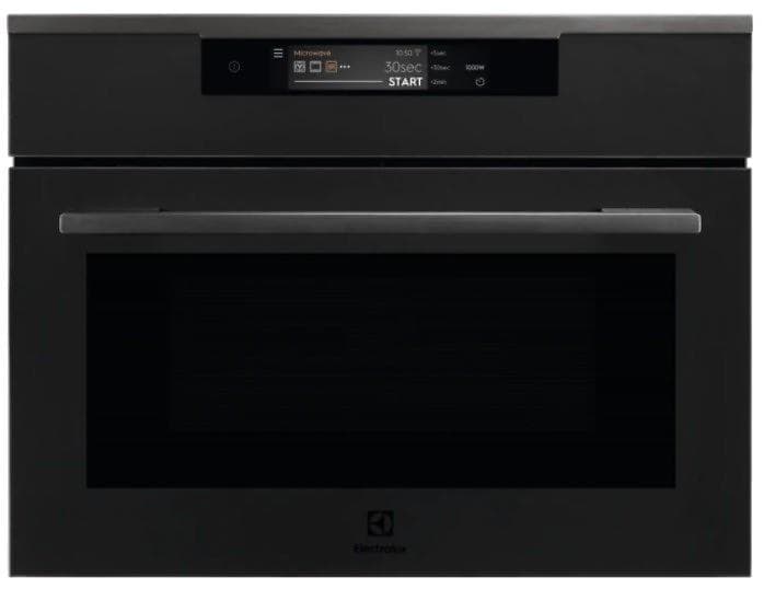 Electrolux KVLAE00WT (Svart)