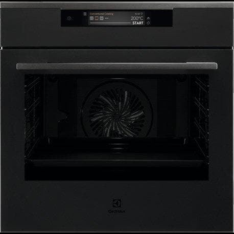 Electrolux KOEAP31WT (Svart)