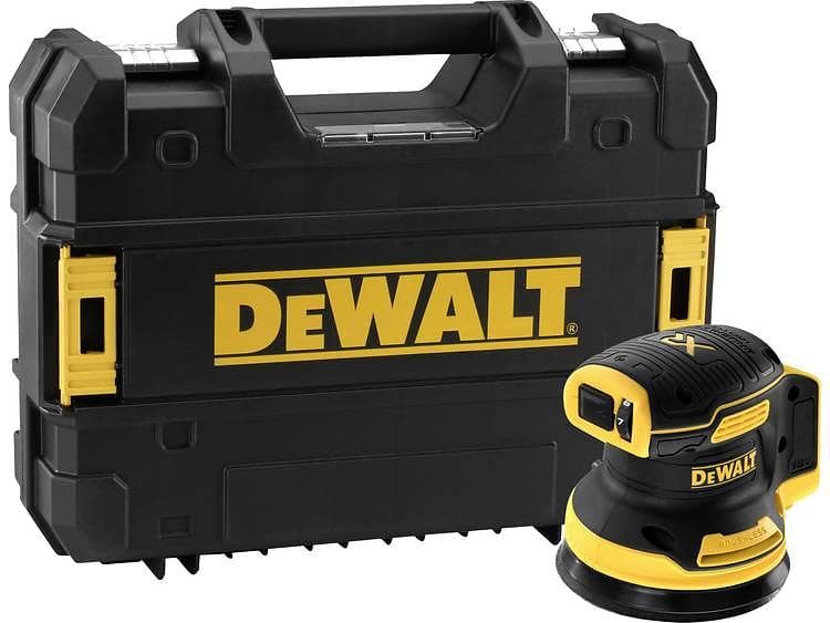 Dewalt DCW210NT (Utan Batteri)