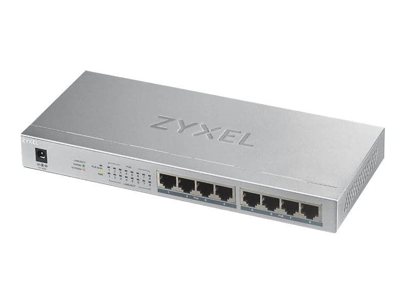 ZyXEL GS1008-HP