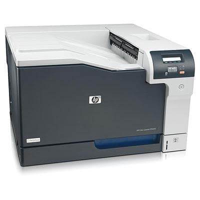 HP Color LaserJet Professional CP5225DN